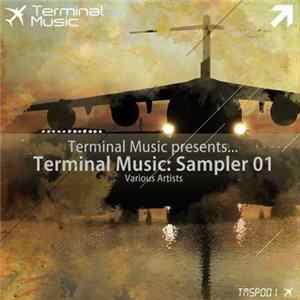 Various - Terminal Music: Sampler 01 Album