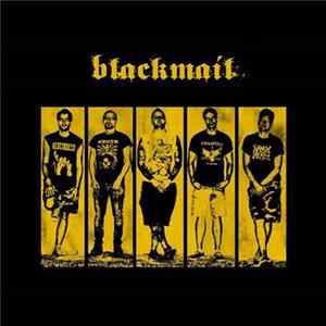 Blackmail - Today's Reality Album