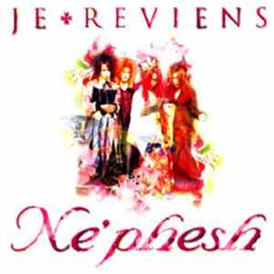 JeReviens - Ne'phesh Album
