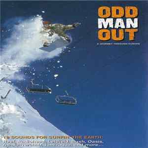 Various - Odd Man Out (A Journey Through Europe) Album
