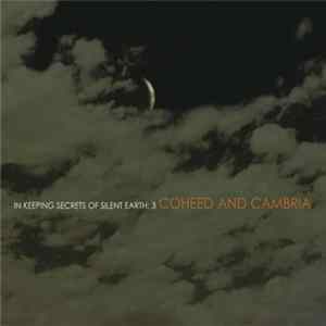 Coheed And Cambria - In Keeping Secrets Of Silent Earth: 3 Album