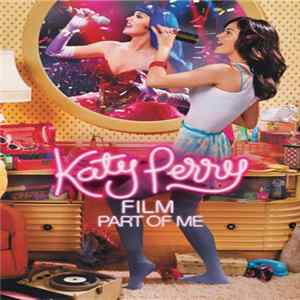 Katy Perry - Part Of Me Album