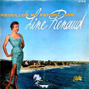 Line Renaud - Reveillon No Estoril Com Line Renaud Album