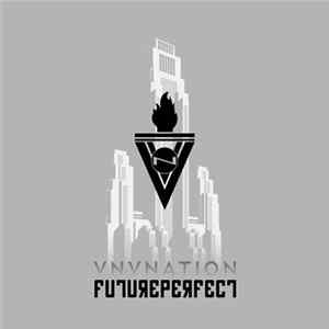 VNV Nation - Futureperfect Album