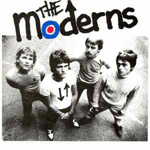 The Moderns - The Year Of Today Album