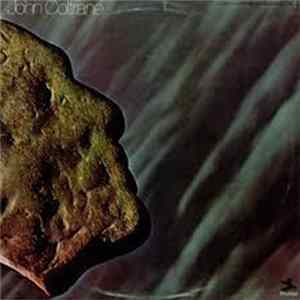 John Coltrane - ...More Lasting Than Bronze Album