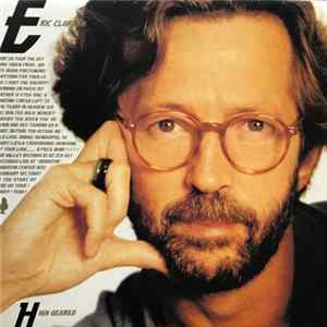 Eric Clapton - High Geared Album