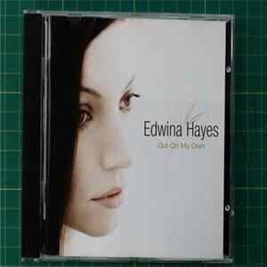 Edwina Hayes - Out On My Own Album