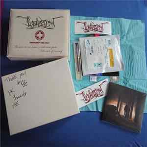 Eyelessight - Athazagorafobia Album