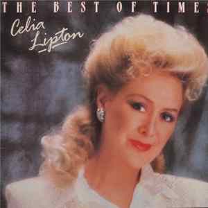 Celia Lipton - The Best Of Times Album