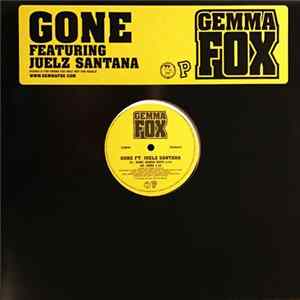 Gemma Fox - Gone Album