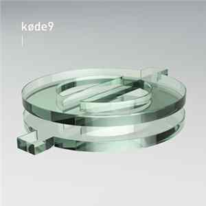 Kode9 - Nothing Album