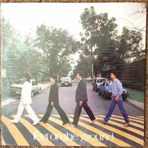 Apo Hiking Society - Feet on the Ground Album