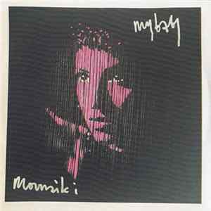 My Baby - Mounaiki Album
