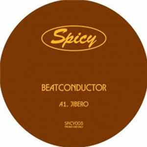 Beatconductor - Jibaro Album