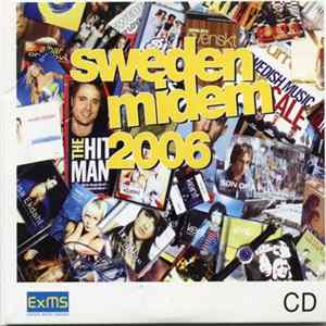 Various - Swedish Sampler At Midem 2006 Album