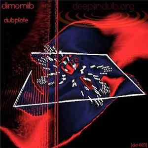Dimomib - Dubplate LP Album