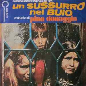 Pino Donaggio - Un Sussurro Nel Buio Album