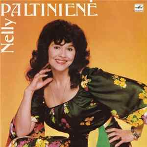 Nelly Paltinienė - Nelly Paltinienė Album