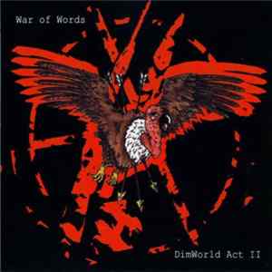 War Of Words - DimWorld Act II Album