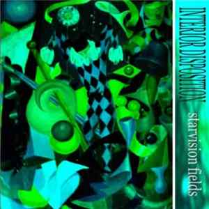 Interior Disposition - Starvision Fields Album