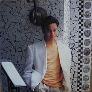 Leslie Cheung - Summer Romance Album