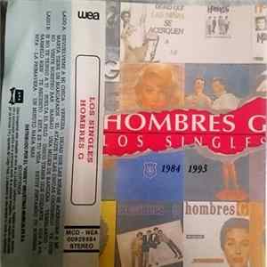 Hombres G - Los Singles -1984,1993 Album