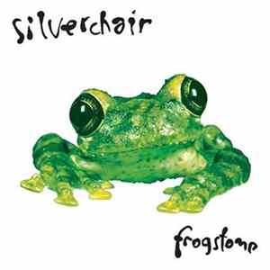 Silverchair - Frogstomp Album