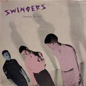 The Swingers - Counting The Beat Album