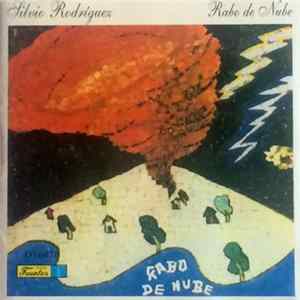 Silvio Rodríguez - Rabo De Nube Album