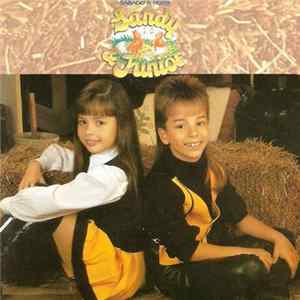 Sandy & Junior - Sábado à Noite Album