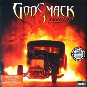 Godsmack - 1000 Hp Album