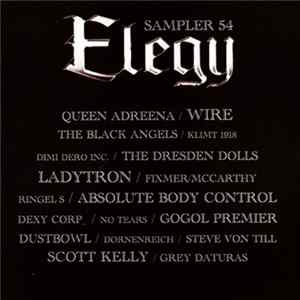Various - Elegy Sampler 54 Album