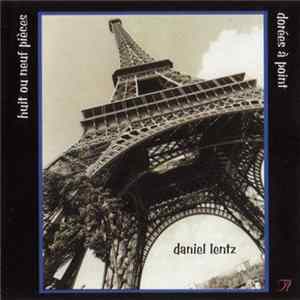Daniel Lentz - Huit Ou Neuf Pièces Dorées À Point Album