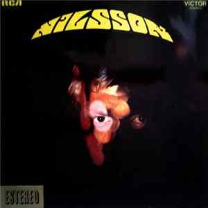 Nilsson - Nilsson Album