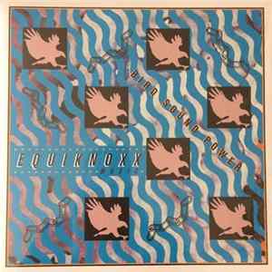 Equiknoxx Music - Bird Sound Power Album
