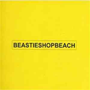 Beastieshopbeach - Untitled Album