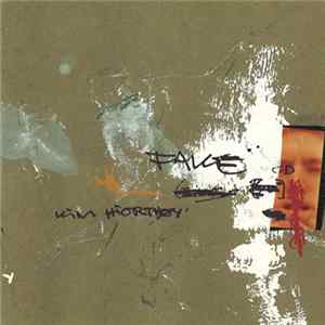 Kim Hiorthøy - Fake Album