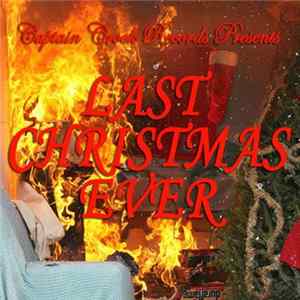 Various - Last Christmas Ever Album