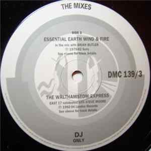 Various - The Mixes 139 Album