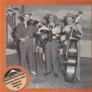Various - Buffalo Bop: The Bop That Never Stopped Volume 41 Album