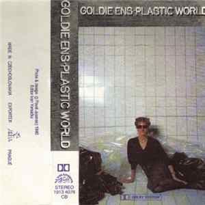 Goldie Ens - Plastic World Album