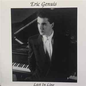 Eric Genuis - Last In Line Album