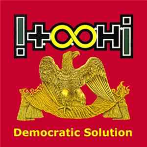 !T.O.O.H.! - Democratic Solution Album