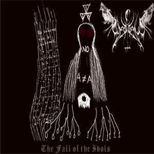 ChaosWolf - The Fall Of The Idols Album