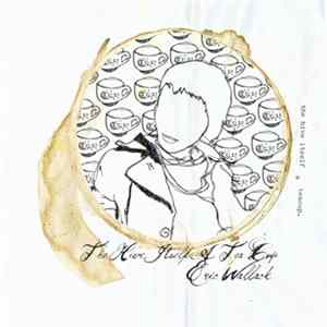 Eric Wallack aka Bhagiti - The Hive Itself A Tea Cup Album