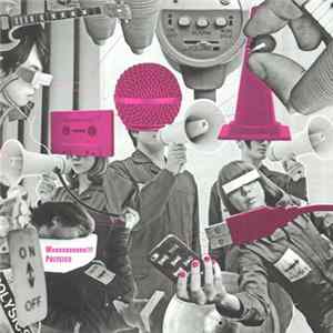Polysics - Weeeeeeeeee!!! Album