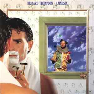 Richard Thompson - Amnesia Album