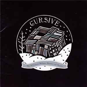 Cursive - The Difference Between Houses And Homes Album