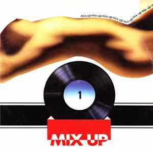 Various - Mix Up 1 Album